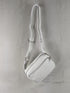 Crossbody Bag Leather Bag Small Uni